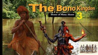 The Bono Kingdom  River Tano - the  God Of War ️ (Part 3 ) #tanoboase #river_tano  #bono #ghana