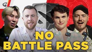 No Dota 2 Battle Pass for 2023: Is that a good thing? #Dota2