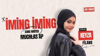 KEZYA D'ACADEMY 5 - IMING IMING ( LIVE TANJUNG CITY )