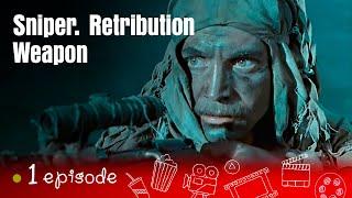 AT STALINGRAD, THEY FACED A CUNNING OPPONENT! Sniper.Retribution Weapon! 1 Episode!Еnglish Subtitles