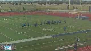 KHS JV vs. LNE JV