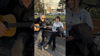 Поднял настроение красотке ️️ #сергейлебедев #краснодар