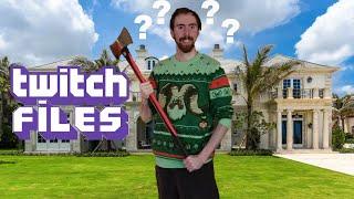 The truth behind Asmongold - The Twitch Files Episode 2
