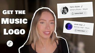 How to get an Official Artist Channel + advice for starting a music youtube | aimée-leigh