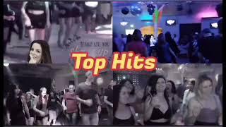 Grupo Eurodance em TopHits Blumenau - Jerusalema - Master KG Remix by Nomcebo Zikode - HITS 2024