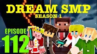 The Manberg Festival | Dream SMP Season 1 Ep 112