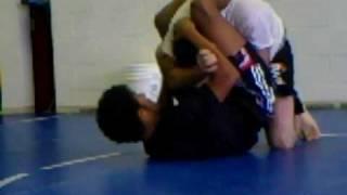 Brent Kolen vs Adam Moody 3/13/2010