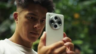 A Whole New Way To Capture Mobile Cinematic Content - OPPO Find X8 Pro