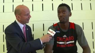 BullsTV with Bobby Portis