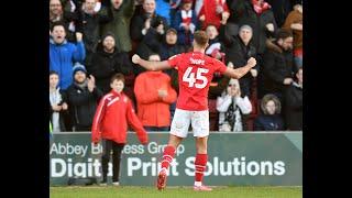 County Ground Uncut | Exeter City