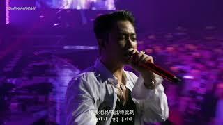 [韓語 / 繁中] 殷志源 은지원 《GET READY》- EUN JIWON 2019 CONCERT