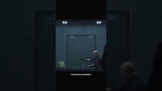 Discussion about agent 47 #gaming #gameplay #letsplay #hitmantrilogy #game #videogamewalkthrough