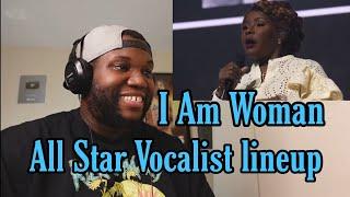 I Am Woman Tribute to Helen Reddy | 2020 ARIA Awards | Reaction