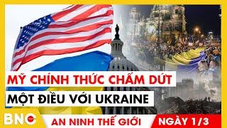 An ninh thế giới: Đồng minh Putin hả hê sau đụng độ Trump–Zelensky; Dịch lạ gây tử vong trong 48h