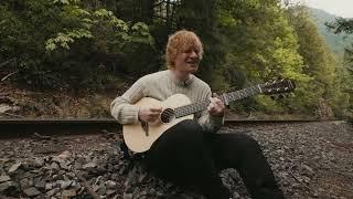 Ed Sheeran - American Town (Live Acoustic)