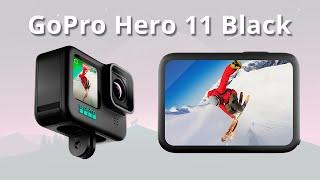 GoPro Hero 11 Release Date & New Features