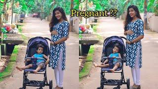 വീണ്ടും pregnant  ??  ബബ്ലൂസിനു ഒരു Gift ️