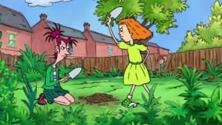 Horrid Henry Who Stole Mr Kill