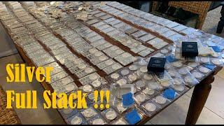 Silver Full-Stack !!!