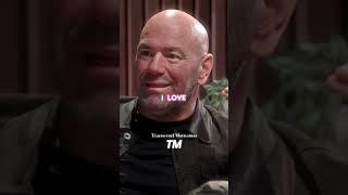 Dana White on the Importance of Enjoying Life | #shorts