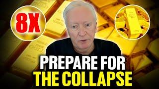 Michael Oliver: I'm Changing My Entire Price Predictions for Gold & Silver in 2025 - Here's Why