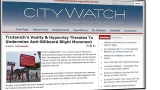 CityWatch LA on Wellness for Realists