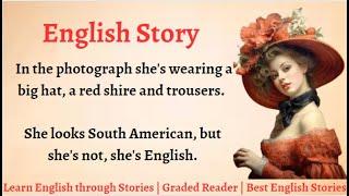 Learn English through Story - Level 3 || Graded Reader || Best English Stories