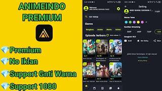 Animeindo Premium Dan Bermain Mobile Legend Update 21 Juli 2024