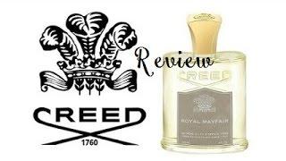 Creed Royal Mayfair Review 2015