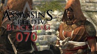 ASSASSIN'S CREED IV BLACK FLAG #070 - Neue Waffe, die Wurfpfeile [DE|HD+] | Let's Play AC IV