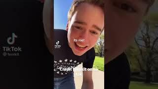 The GUY WHO ASKED #viral #tiktok #viralshorts #meme #whoasked #viraltiktok