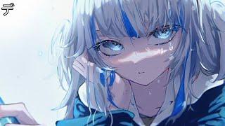 Nightcore - Doin' Time - (Lana Del Rey) - (Lyrics)