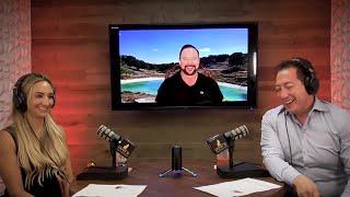 213. Unlocking Real Estate Riches with Trey Stone