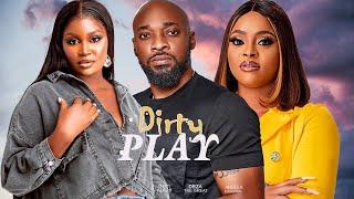 DIRTY PLAY(FULL MOVIE)CHIZY ALICHI,DEZA THE GREAT,ANGELA EGUAVOEN,2P024 NIGERIAN MOVIE