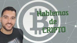 Hablemos de Bitcoin y Altcoins!