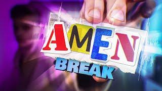 AMEN BREAKS AND ITS LEGACY