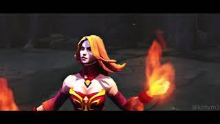 Танцы - ssshhhiiittt | dota edit SFM