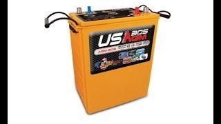 What is the Best Battery for My Boat?