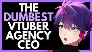 DEVASTATING Exposé Hits VTuber Agency