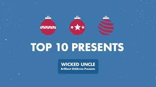 Wicked Uncle USA's Top 10 Gifts For The Holidays, 2021