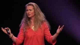 Changing the world through social entrepreneurship: Willemijn Verloop at TEDxUtrecht