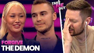  FORGIVE HIM, denn er kommt from LAS VEGAS | Phil & C-Bas reagieren auf TAKE ME OUT