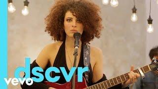 Marianne Mirage - Weeds - Vevo dscvr Italia? (Live)