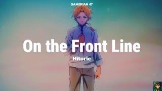 Mushoku Tensei: Jobless Reincarnation S2 Part 2 Op. Full | On the Frontline by hitorie | Sub Español