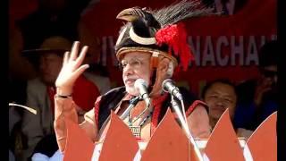 North-East needs to be developed for the development of the nation: Shri Modi