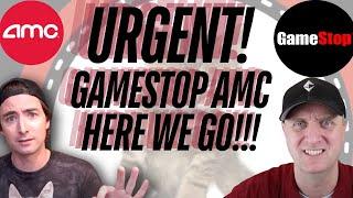  GAMESTOP STOCK PRICE PREDICTION HERE WE GO! AMC STOCK PRICE READY TO RIP BEST STOCKS TO BUY NOW