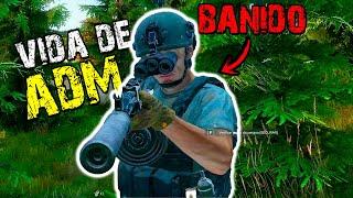 VIDA DE ADM - CAÇA aos HACKERS - 3 BANIMENTOS que VOCÊ PRECISA VER - DayZ