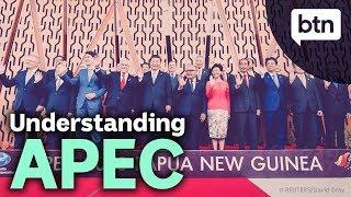 What is APEC?