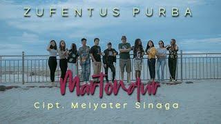 ZUFENTUS PURBA - MARTONDUR - LAGU SIMALUNGUN