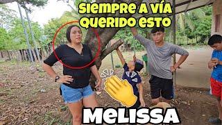 La Melissa Nos Tiene Una Gran Sorpresa